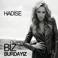 Vorderes Coverbild Biz Burdayiz