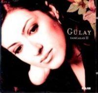 Vorderes Coverbild Damlalar 2 CD