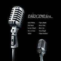 Vorderes Coverbild Esirgeme den CD