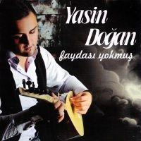 Vorderes Coverbild Faydasi Yokmus CD