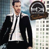 Vorderes Coverbild Fashion-U CD