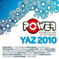 Vorderes Coverbild Power Türk Yaz 2010 CD