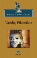 Vorderes Coverbild Varolus Filozoflari