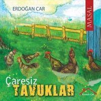 Vorderes Coverbild Caresiz Tavuklar