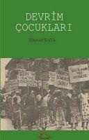 Vorderes Coverbild Devrim Cocuklari
