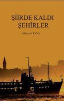 Vorderes Coverbild Siirde Kaldi Sehirler