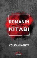 Vorderes Coverbild Romanin Kitabi