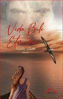 Vorderes Coverbild Veda Bile Etmeden