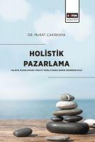 Vorderes Coverbild Holistik Pazarlama