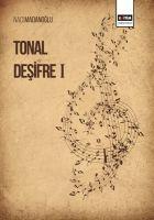 Vorderes Coverbild Tonal Desifre 1