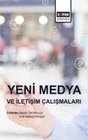 Vorderes Coverbild Yeni Medya ve Iletisim Calismalari