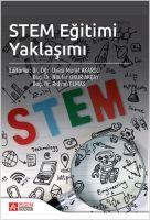 Vorderes Coverbild Stem Egitimi Yaklasim