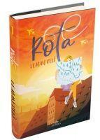 Vorderes Coverbild Rota -1 Ciltli