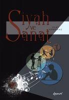 Vorderes Coverbild Siyah ve Sanat