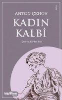Vorderes Coverbild Kadin Kalbi