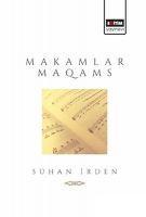 Vorderes Coverbild Makamlar