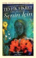 Vorderes Coverbild Senin Icin Ciltli