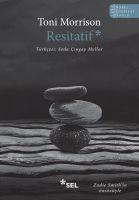 Vorderes Coverbild Resitatif