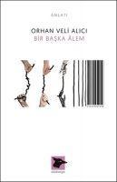 Vorderes Coverbild Bir Baska Alem
