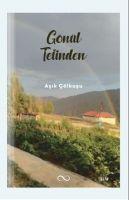 Vorderes Coverbild Gönül Telinden