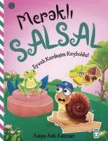 Vorderes Coverbild Eyvah Kardesim Kayboldu