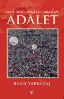 Vorderes Coverbild Adalet