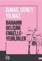 Vorderes Coverbild Baharin Gelisini Engelleyebilirler