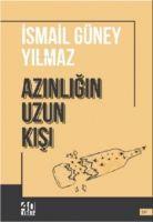 Vorderes Coverbild Azinligin Uzun Kisi
