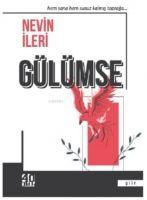 Vorderes Coverbild Gülümse