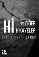 Vorderes Coverbild Hi ve diger hikayeler