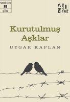 Vorderes Coverbild Kurutulmus Asklar