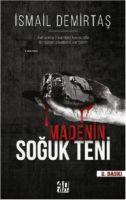 Vorderes Coverbild Madenin Soguk Teni