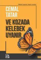 Vorderes Coverbild Ve kozada kelebek uyanir