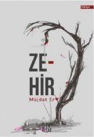 Vorderes Coverbild Zehir