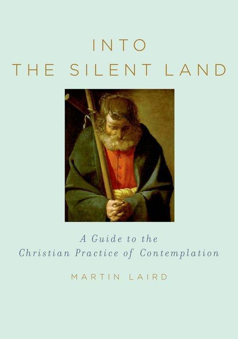 Vorderes Coverbild Into the Silent Land