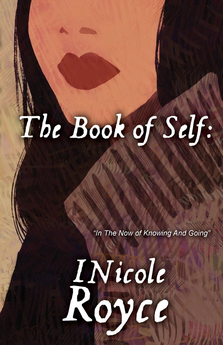 Vorderes Coverbild The Book of Self