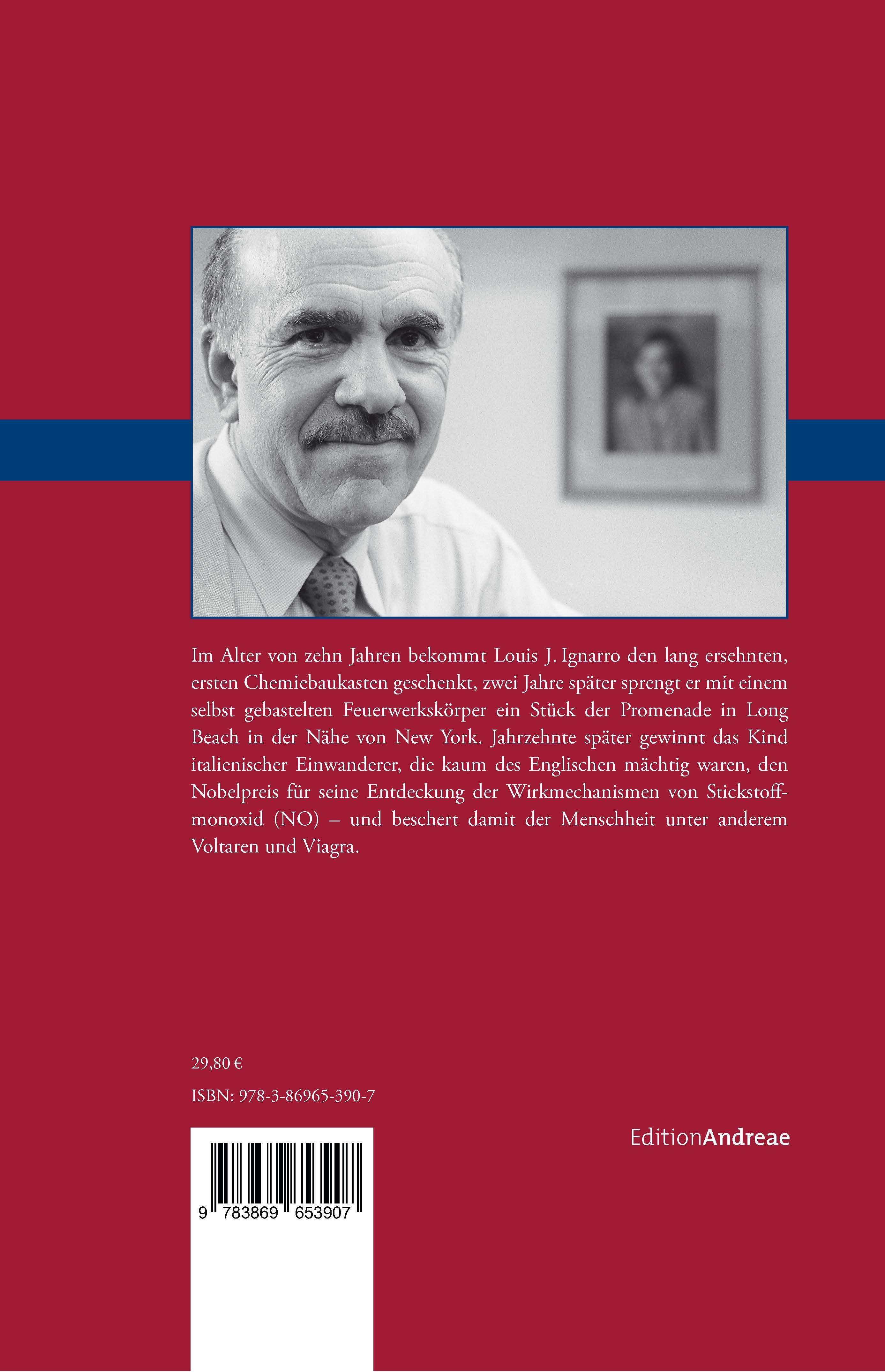 Rückseitencover Dr. No