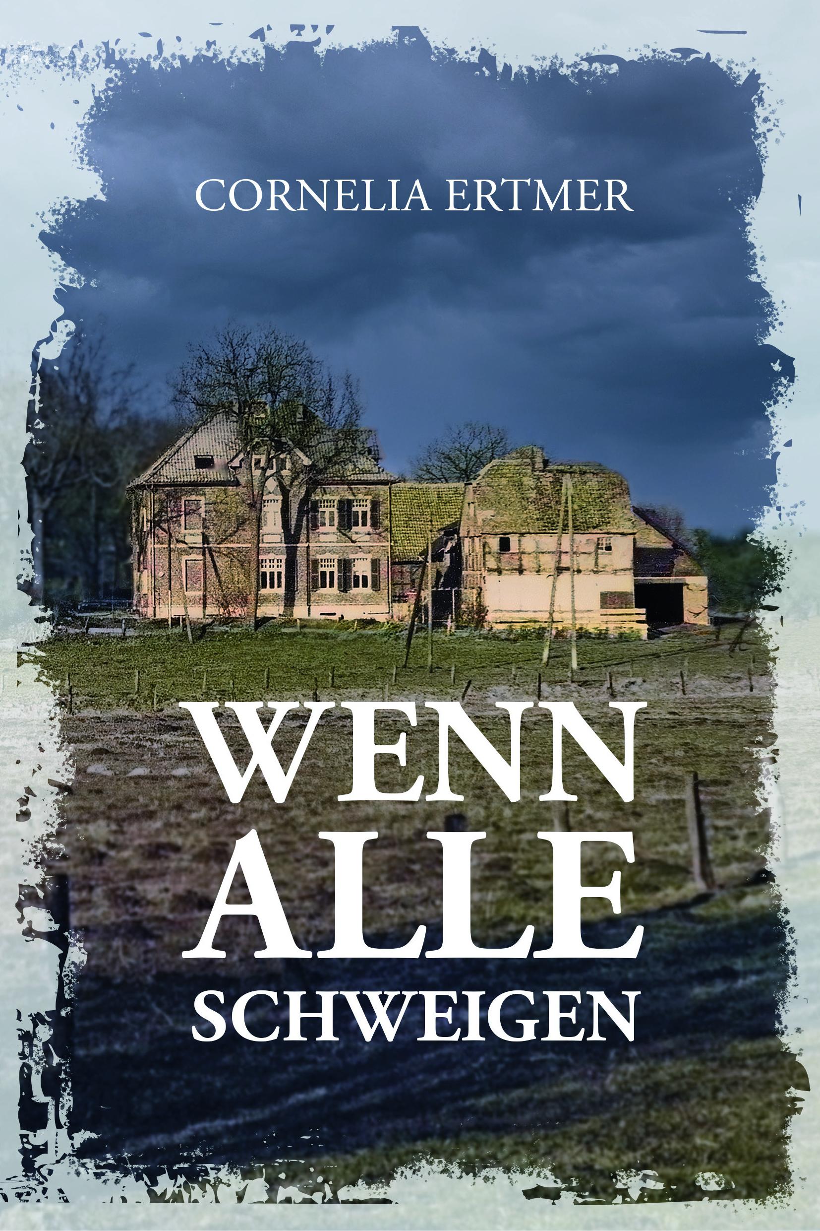 Vorderes Coverbild Wenn alle schweigen