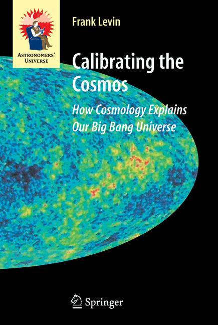 Vorderes Coverbild Calibrating the Cosmos