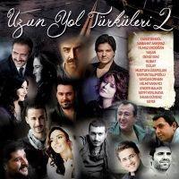 Vorderes Coverbild Uzun Yol Türküleri 2 CD