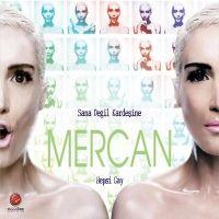 Vorderes Coverbild Sana Degil Kardesine CD