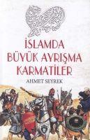 Vorderes Coverbild Islamda Büyük Ayrisma Karmatiler