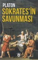 Vorderes Coverbild Sokratesin Savunmasi