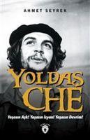 Vorderes Coverbild Yoldas Che