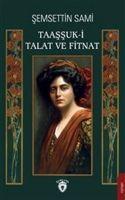 Vorderes Coverbild Taassuk-i Talat ve Fitnat
