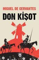Vorderes Coverbild Don Kisot