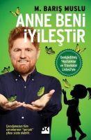 Vorderes Coverbild Anne Beni Iyilestir