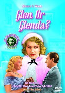 Vorderes Coverbild Glen or Glenda?