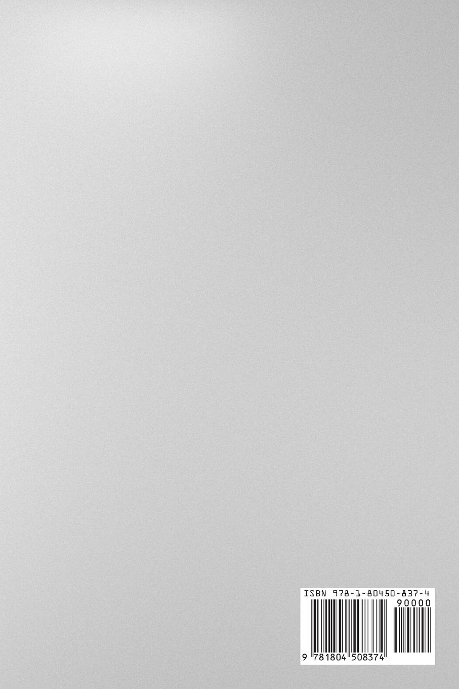 Rückseitencover COCKTAILS 2022