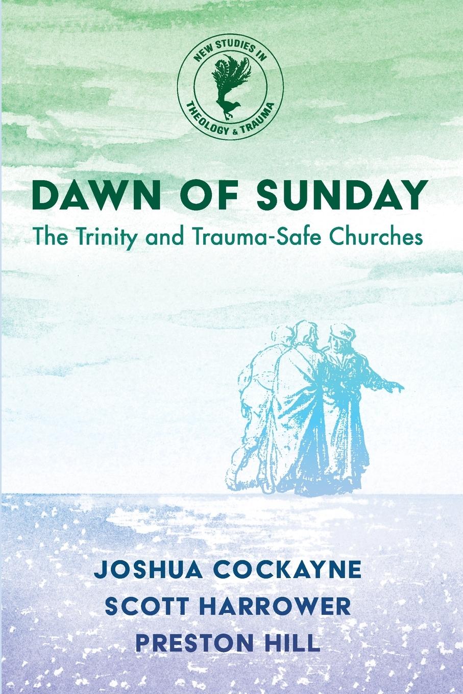 Vorderes Coverbild Dawn of Sunday
